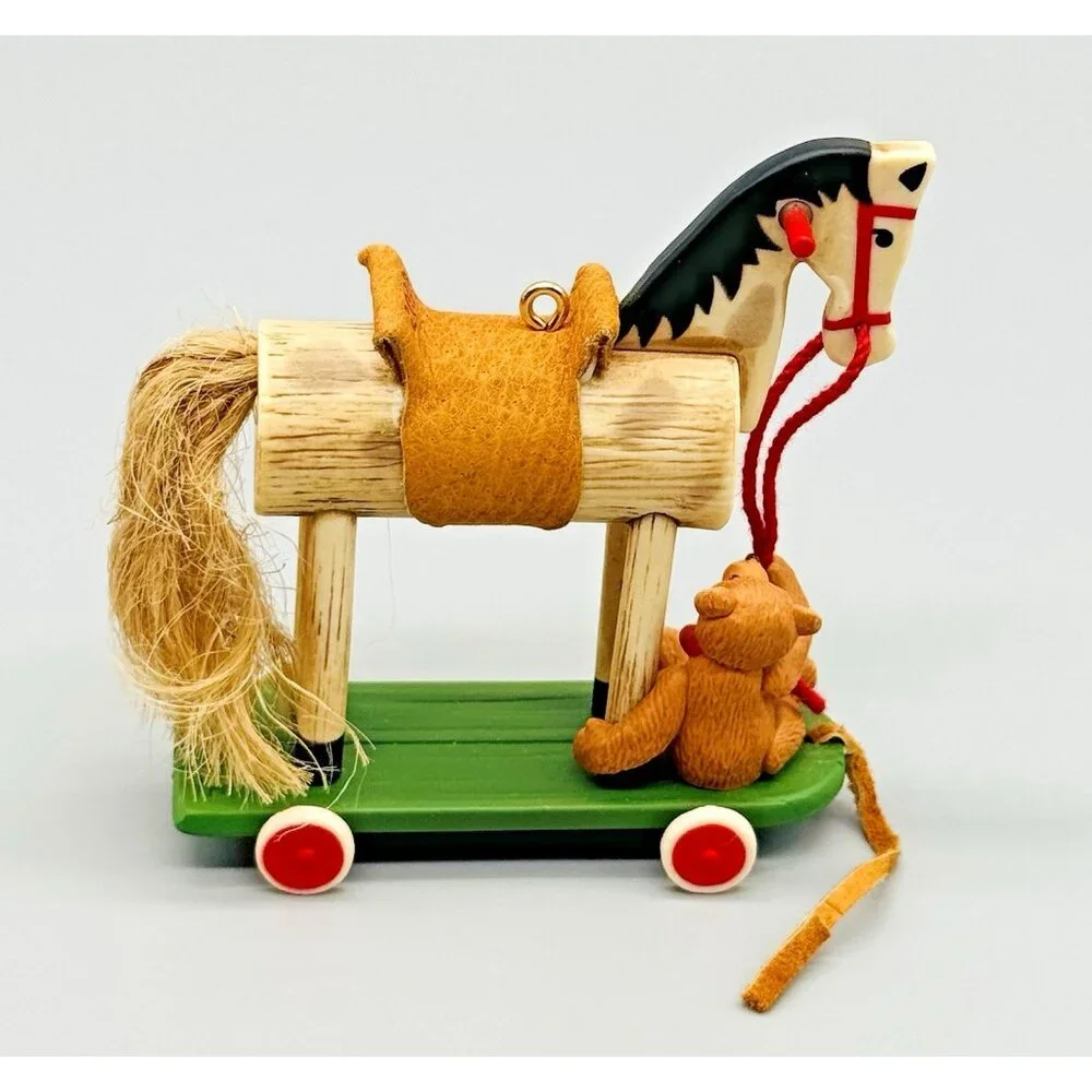 Hallmark collectors good
